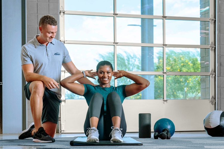 Why is Health and Fitness so Important? The Life-Changing Benefits You Need to Know