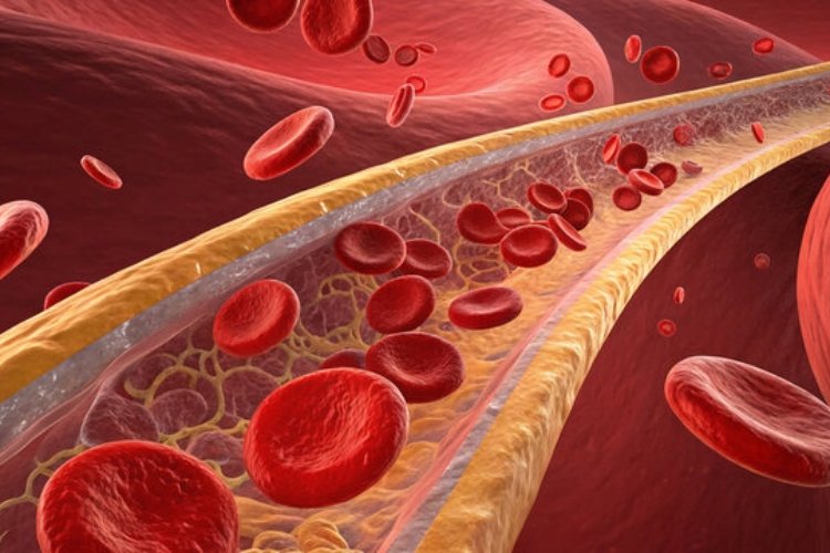 Symptoms of High Cholesterol: The Silent Threat That Could Lead to a Heart Attack