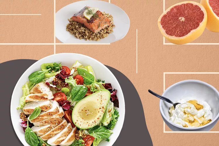 A Guide to Healthy Eating Habits