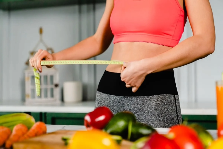 How to lose weight naturally and fast: Best Proven Methods
