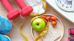 lose weight