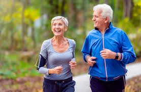 health and fitness