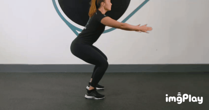 Full-Body Toning Exercises