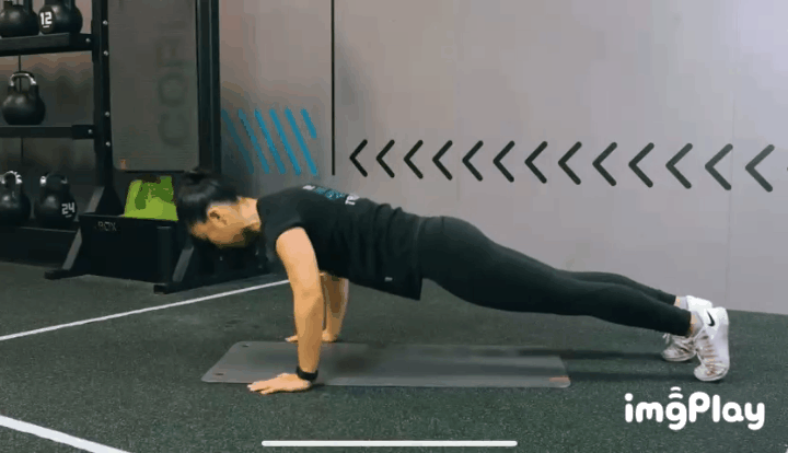 Full-Body Toning Exercises