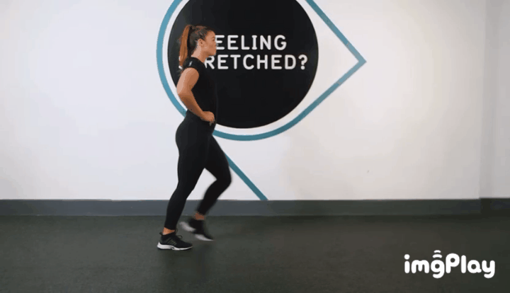 Full-Body Toning Exercises