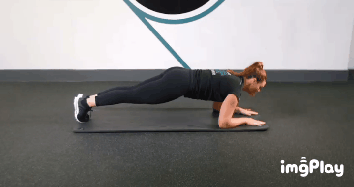 Full-Body Toning Exercises