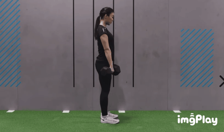 Full-Body Toning Exercises