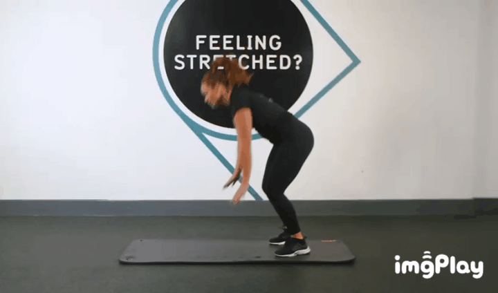 Full-Body Toning Exercises