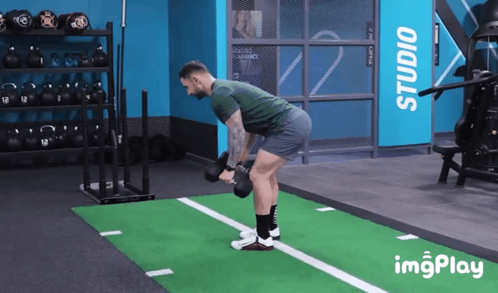 Full-Body Toning Exercises
