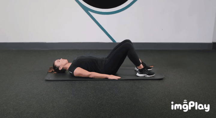 Full-Body Toning Exercises