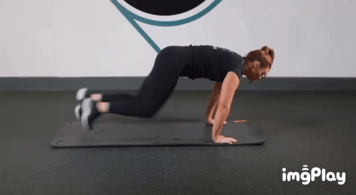 Full-Body Toning Exercises
