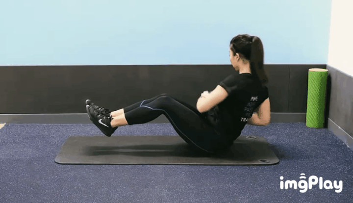 Full-Body Toning Exercises