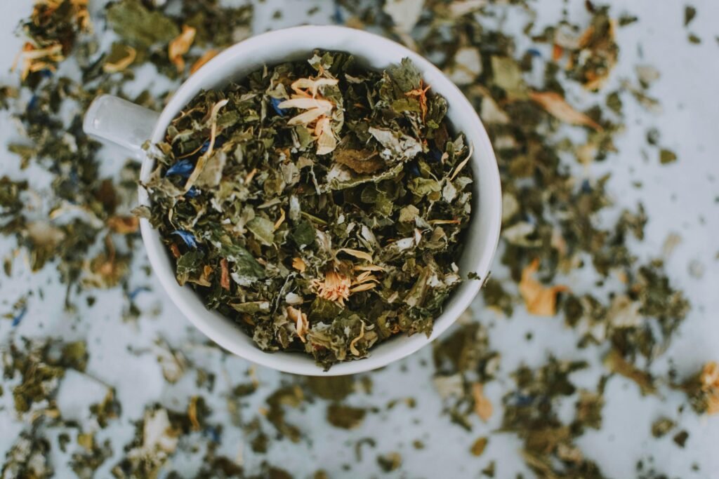 foods-to-boost-immune-system-green-tea