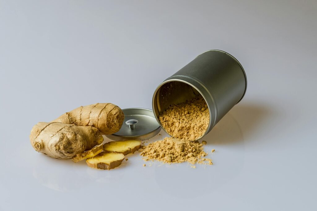 foods-to-boost-immune-system-ginger