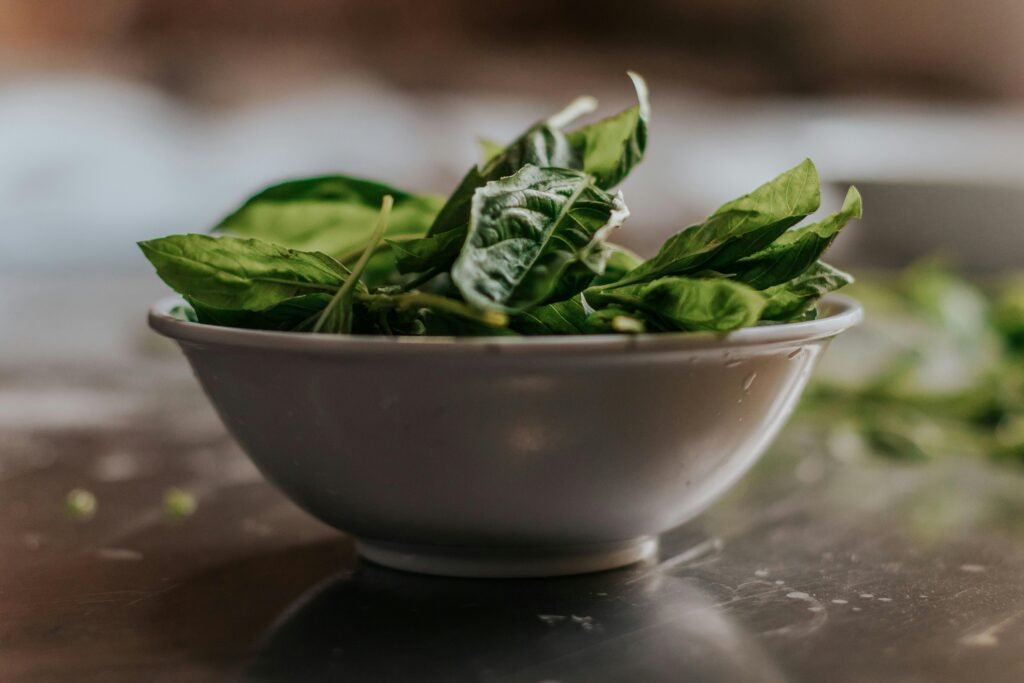 foods-to-boost-immune-system-spinach